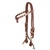 Ranchmans Futurity Browband Bridle w/Rawhide Trim