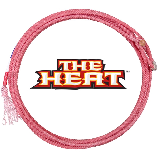 Classic Ropes® Heat 4 Strand Heel Rope
