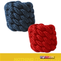 Rattler Ropes® Horn Knot