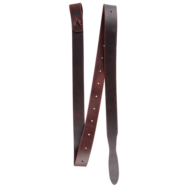 Martin Saddlery® Leather Latigo Tie Strap