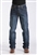 Cinch® Black Label Dark Stonewash Jeans