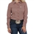 Cinch® Ladies Copper Printed Button Down Shirt