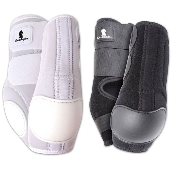 Classic Equine® Neoprene Skid Boot