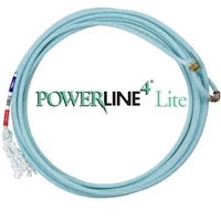 Classic Ropes® Powerline4® Lite Heel Rope
