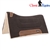 Classic Equine® Performance Trainer Saddle Pad-Black