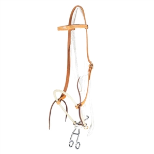Ranchman's Quick Stop Headstall