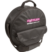 Rattler Ropes® Breakaway Rope Bag - Black