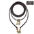 Professional's Choice® Ranchhand Collection Rolled Draw Reins