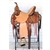 SRS® 13"  Barrel Racer Saddle