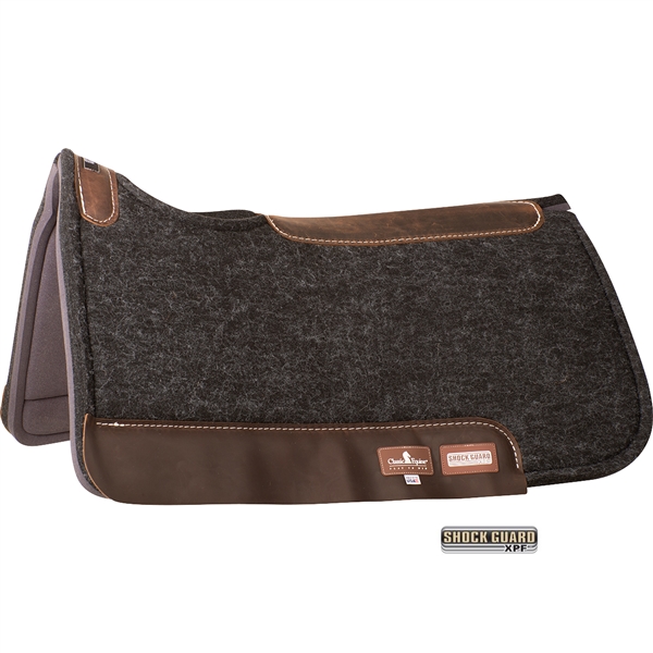 Classic Equine® Shock Guard XPF™ Saddle Pad 30" x 32"