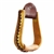 Ranchmans Rawhide Covered Pony Stirrups