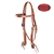 Teskey's Longhorn Browband Headstall