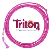 Rattler Ropes® Triton4® Head Rope