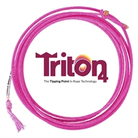 Rattler Ropes® Triton4® Heel Rope