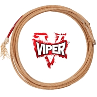 Rattler Ropes® Viper Breakaway Calf Rope