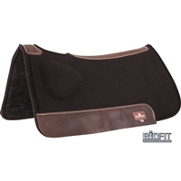 Classic Equine® BioFit Correction Saddle Pad 31" x 32"