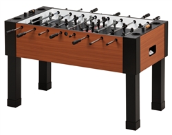 VIPER MAVERICK FOOSBALL TABLE