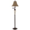 Swing Arm Floor Lamp