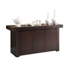 Modern Dining Room Sideboard Cabinet Server Table