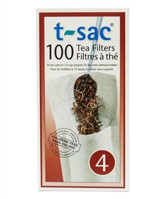 #4 Tea Filter