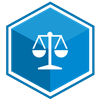 VCS Intelligent Workforce Management Court Alert icon refers to what is viewed when you receive a message alerting a court date.