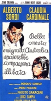 A Girl in Australia (1971) Luigi Zampa; Alberto Sordi, Claudia Cardinale