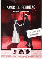 Amor de Perdicao (1978) Manoel de Oliveira