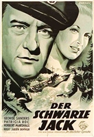 Black Jack (1950) Julien Duvivier; George Sanders, Herbert Marshall