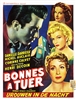 Bonnes a Tuer (1954) Henri Decoin; Danielle Darrieux, Michel Auclair