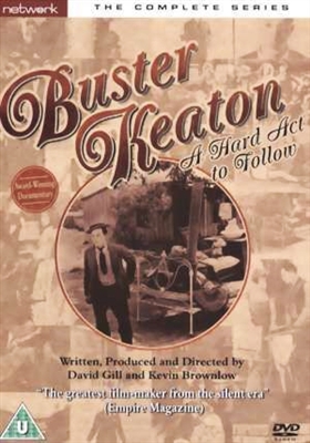 Buster Keaton: A Hard Act to Follow (1987) - Thames Series