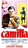 Camilla (1954) Luciano Emmer; Franco Fabrizi, Luciana Angiolillo