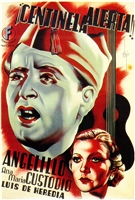 Centinela, Alerta! (1937) Jean Gremillon, Luis Bunuel