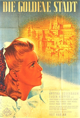 Die Goldene Stadt (1942) Veit Harlan; Kristina Soderbaum