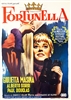 Fortunella (1958) Eduardo De Filippo; Giulietta Masina, Alberto Sordi