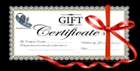 MovieDetective.net Gift Certificate