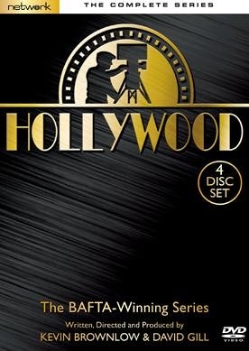 Hollywood: A Celebration of American Silent Film (1980) Laser disc transfer