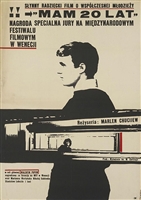 I Am Twenty (1965) Marlen Khutsiev; Valentin Popov, Nikolay Gubenko