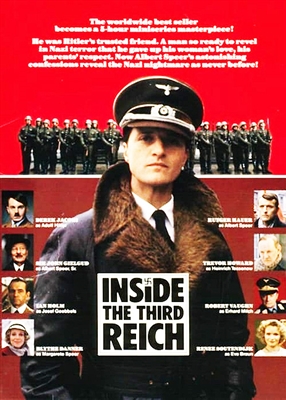 Inside the Third Reich (1982) Rutger Hauer, Maria Schell
