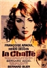 La Chatte (1958) Henri Decoin; Francoise Arnoul, Bernard Blier