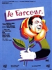 Le Farceur (1960) Philippe de Broca; Anouk Aimee, Jean-Pierre Cassel