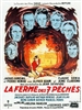 La Ferme des Sept Peches (1949) Jean Devaivre; Jacques Dumesnil