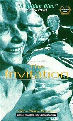 L'Invitation (1973) Claude Goretta; Jean-Luc Bideau, Corinne Coderey