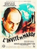 L'invite du Mardi (1950) Bernard Blier, Madeleine Robinson