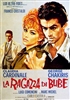 La Ragazza di Bube (1964) Luigi Comencini; Claudia Cardinale
