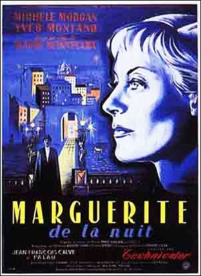 Marguerite de la Nuit (1955) Claude Autant-Lara; Yves Montand, Michele Morgan