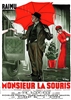 Monsieur La Souris (1942) Georges Lacombe; Raimu, Aime Clariond