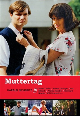 Mother's Day (1994) Harald Sicheritz; Alfred Dorfer, Andrea Handler