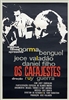 Os Cafajestes (1962) Ruy Guerra; Per Aabel, Norma Bengell