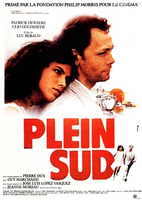 Plein Sud (Heat of Desire) (1981) Patrick Dewaere, Jeanne Moreau