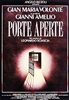 Porte Aperte (1990) Gian Maria Volonte, Ennio Fantastichini